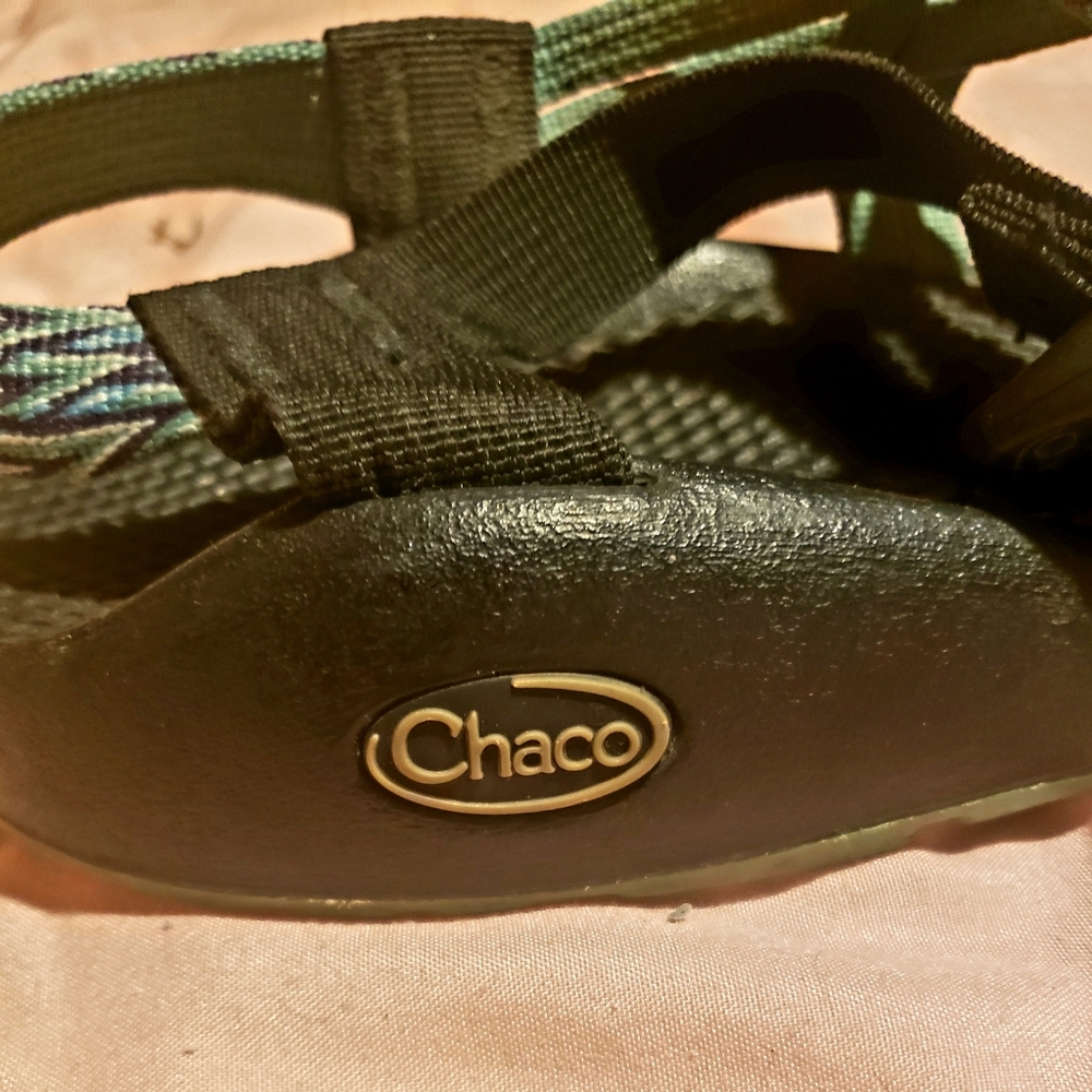 Chacos. Womens size 9